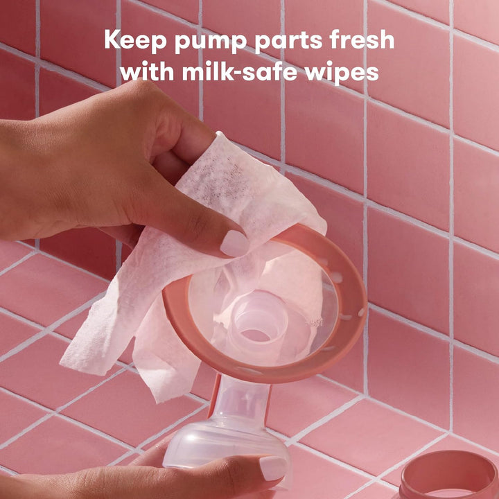 Breast Pump Wipes