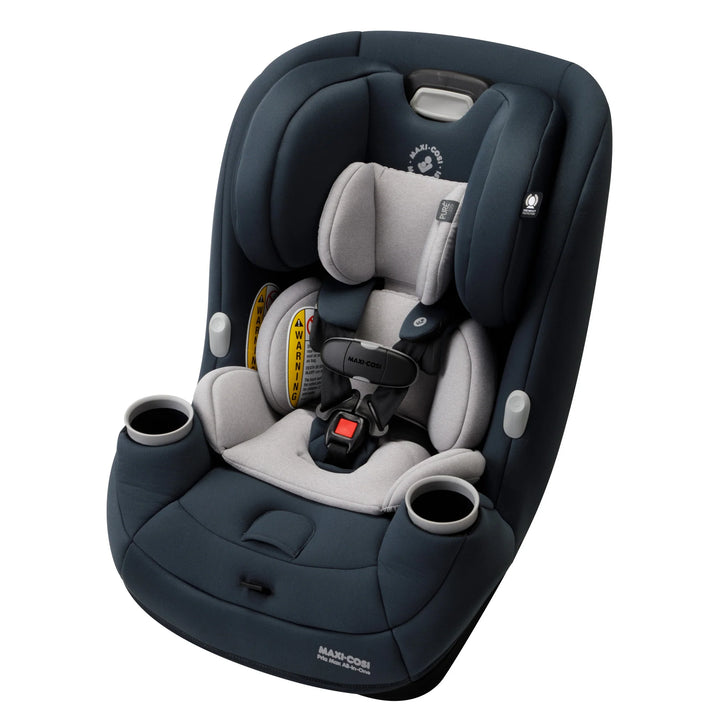 Pria™ Max All-in-One Convertible Car Seat