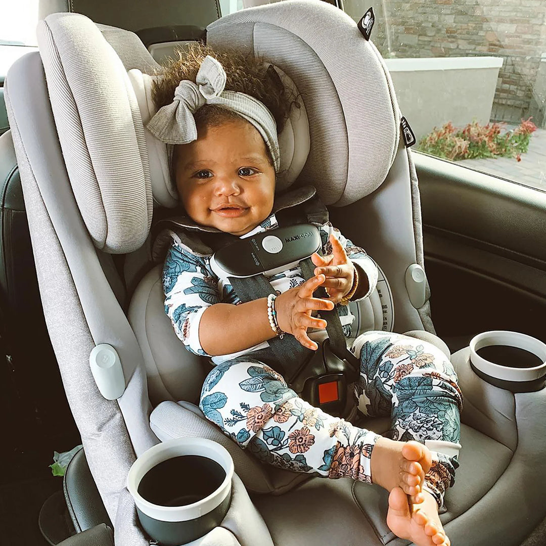 Pria™ Max All-in-One Convertible Car Seat