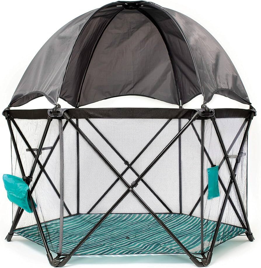 Rental | Baby Delight Portable Play Yard