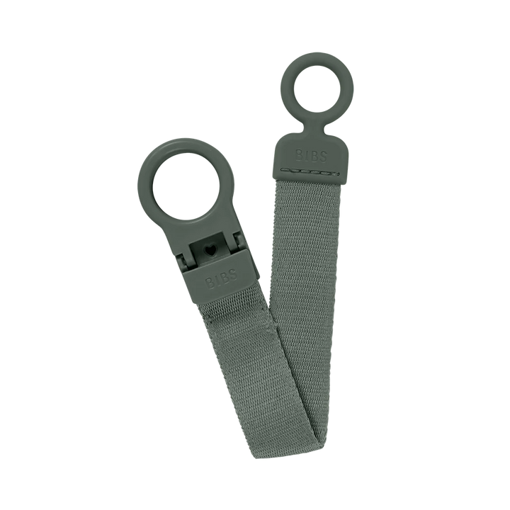 BIBS Pacifier Clip Loop