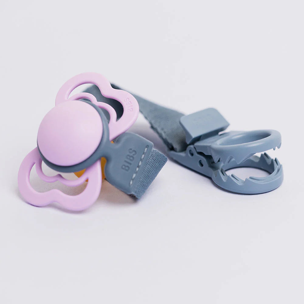 BIBS Pacifier Clip Loop