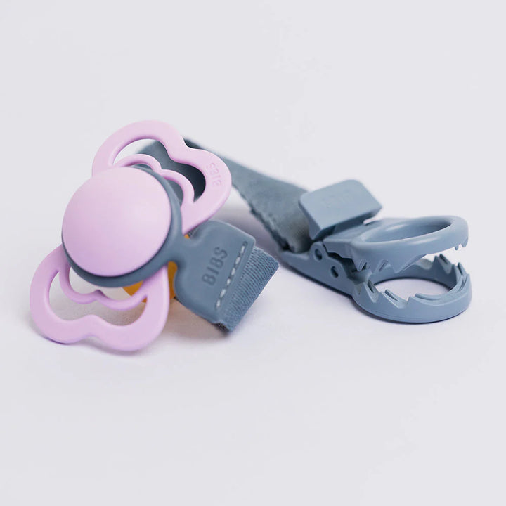 BIBS Pacifier Clip Loop