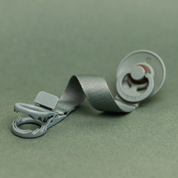 BIBS Pacifier Clip Loop