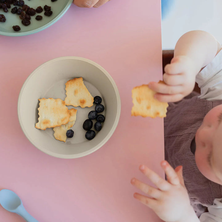 BIBS Dinner Plate Set