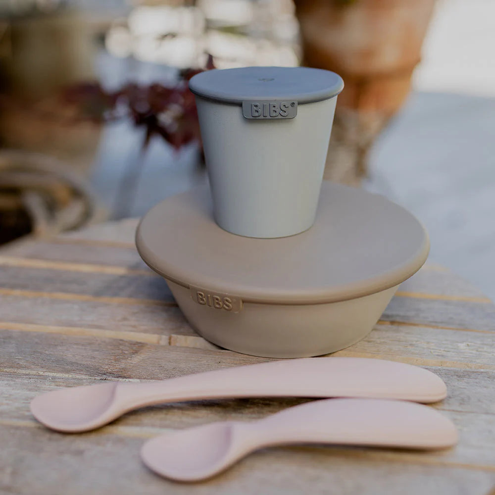 BIBS Dinner Plate Set