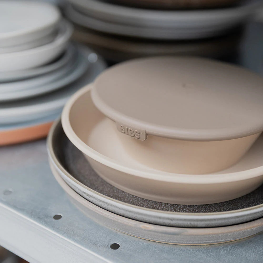 BIBS Dinner Plate Set