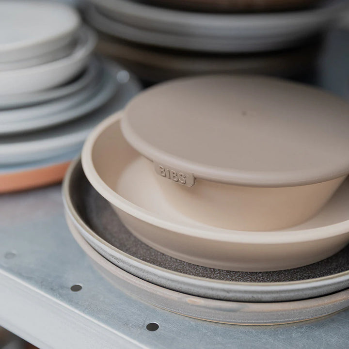 BIBS Dinner Plate Set