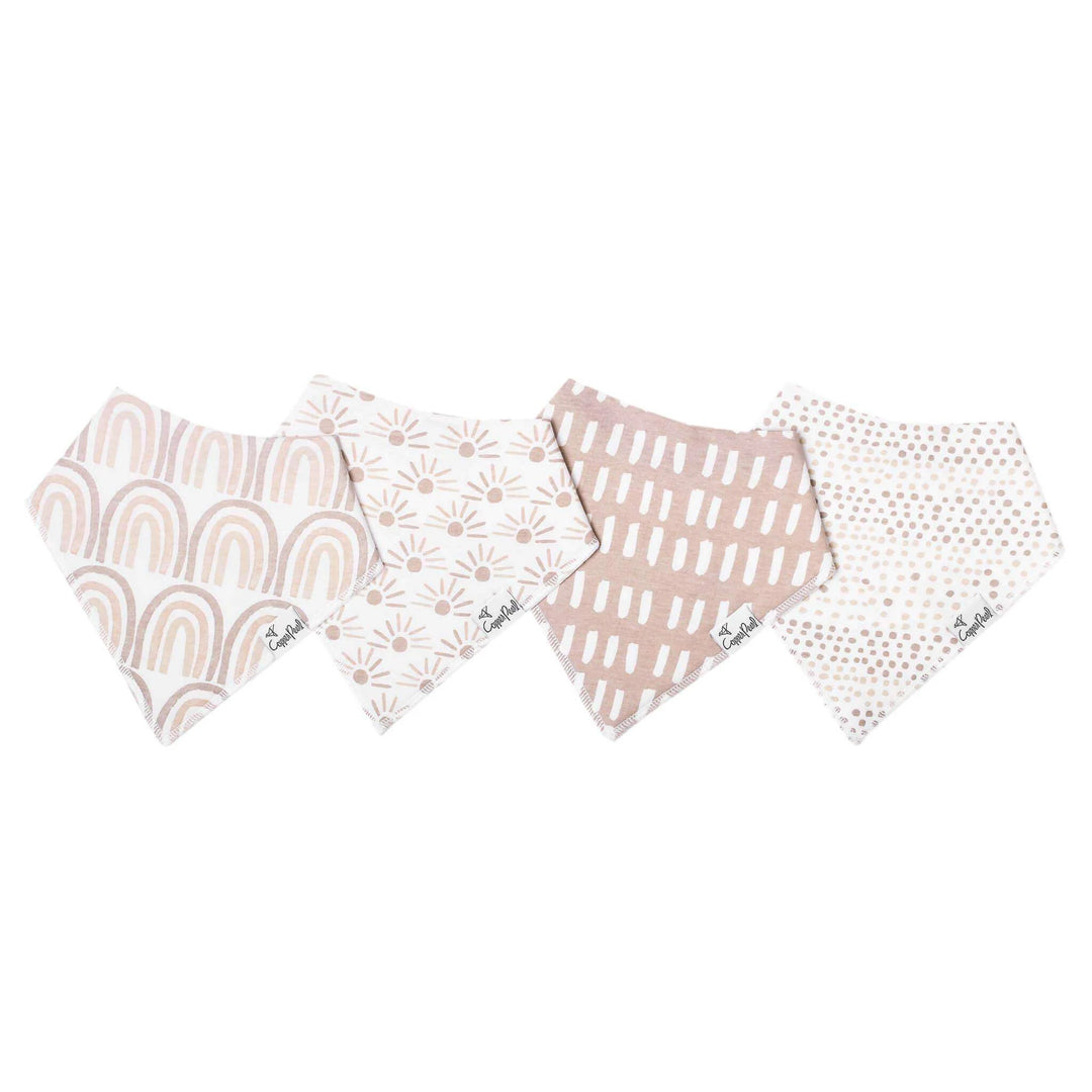 Bandana Bibs