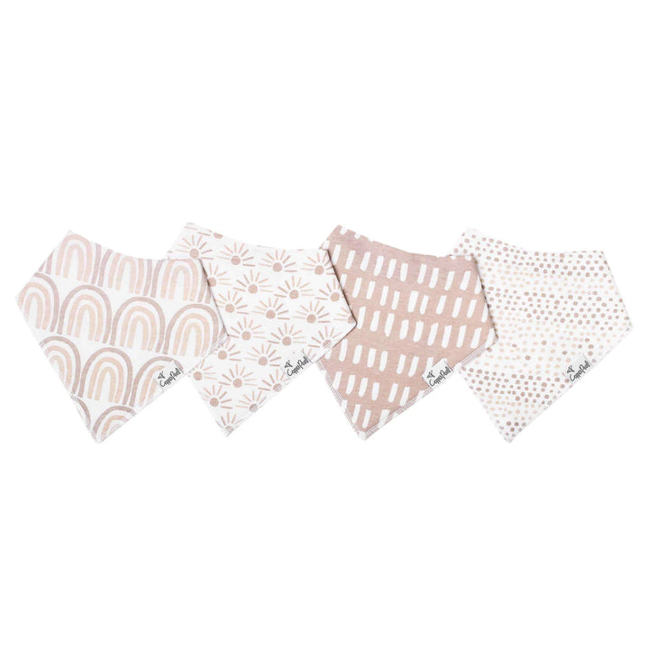 Bandana Bibs