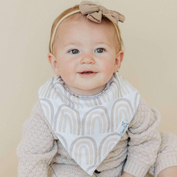 Bandana Bibs