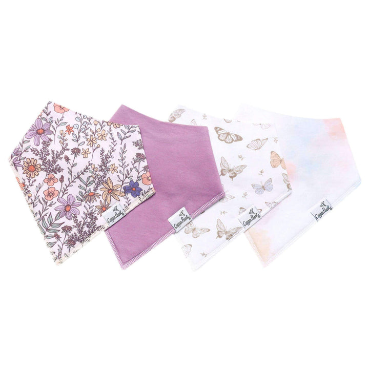 Bandana Bibs