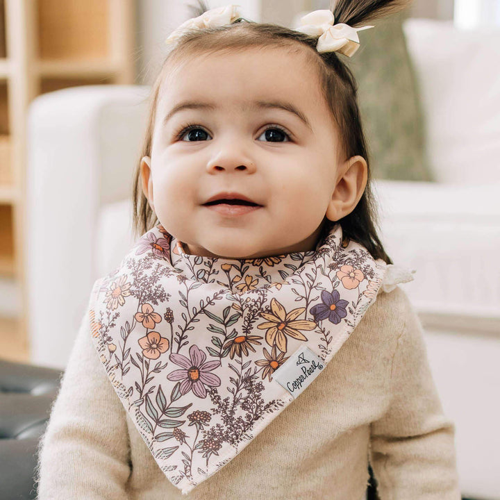 Bandana Bibs