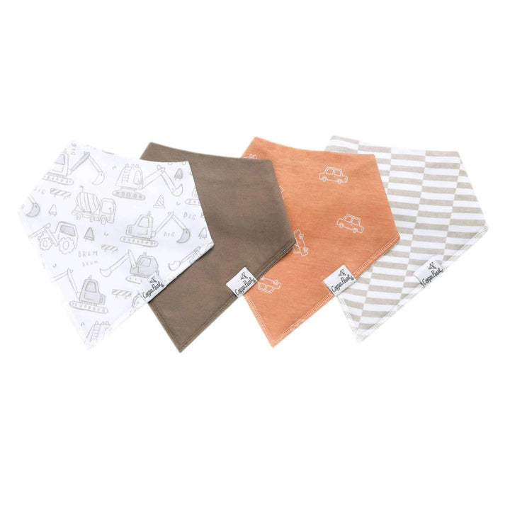 Bandana Bibs