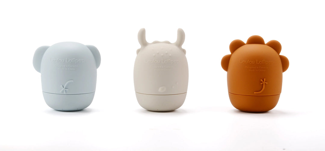 Bath Toy Set