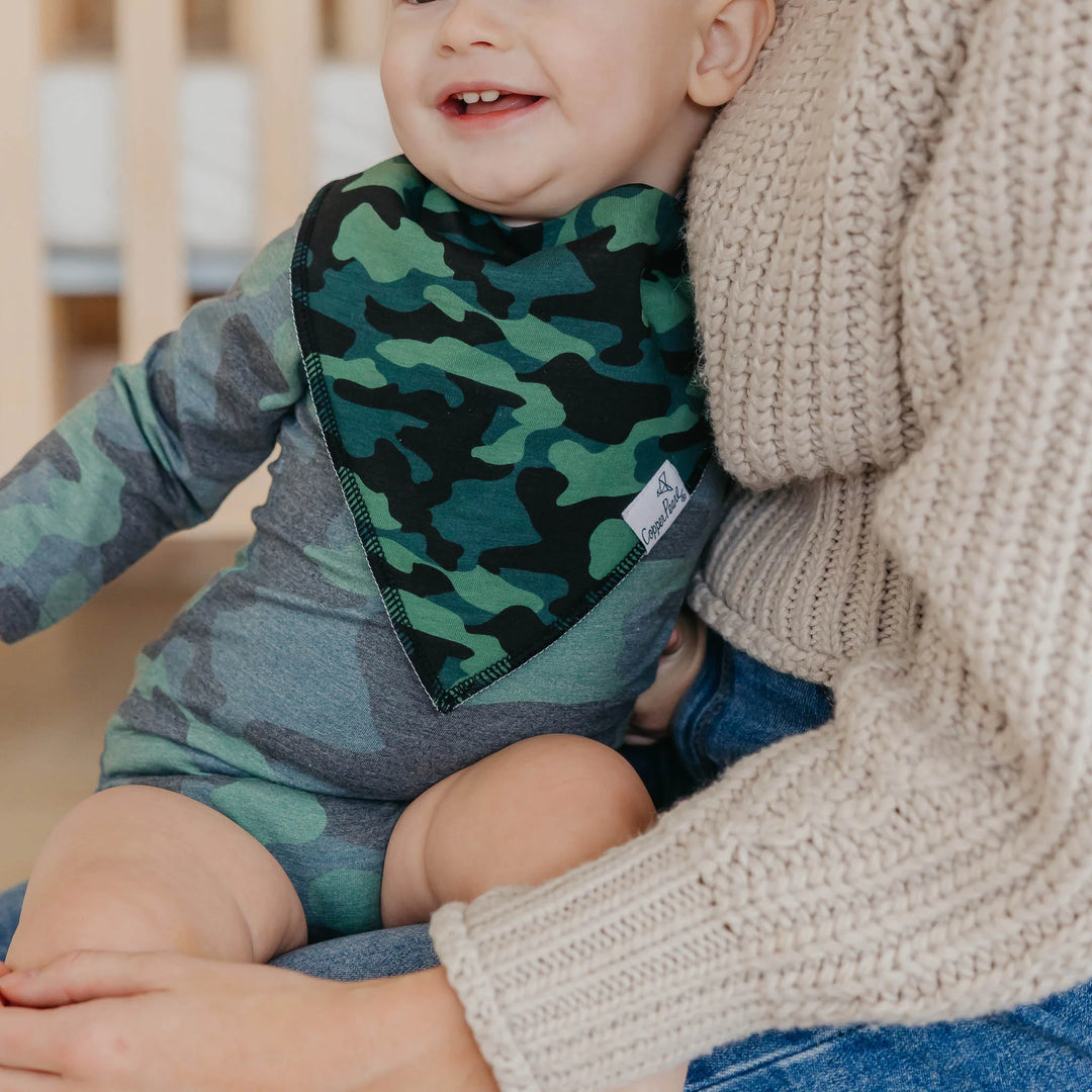 Bandana Bibs