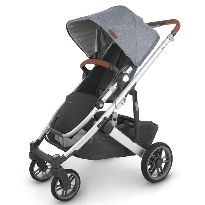 Cruz V2 Stroller