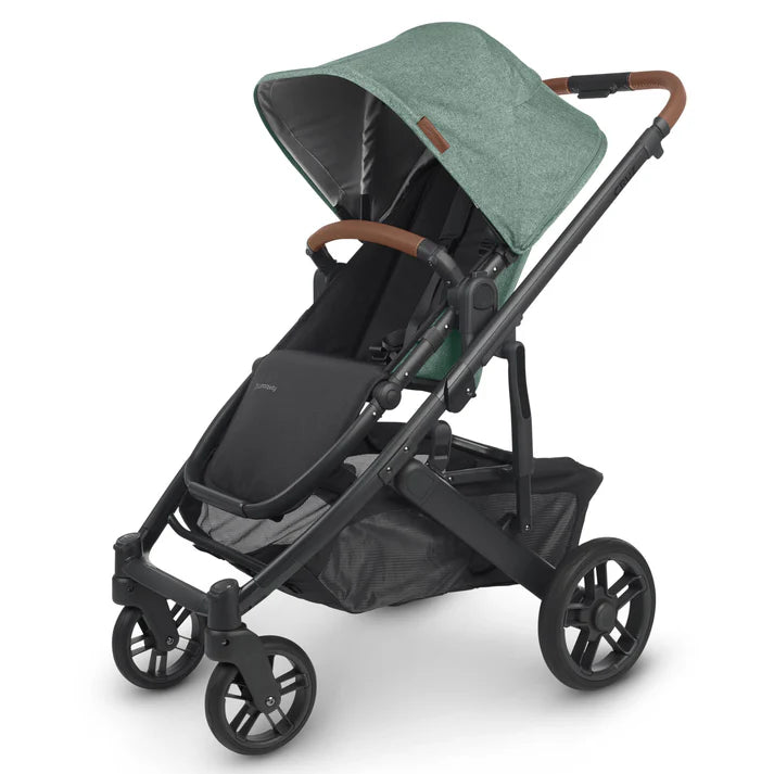 Cruz V2 Stroller