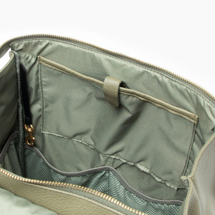 Sage Classic Diaper Bag II