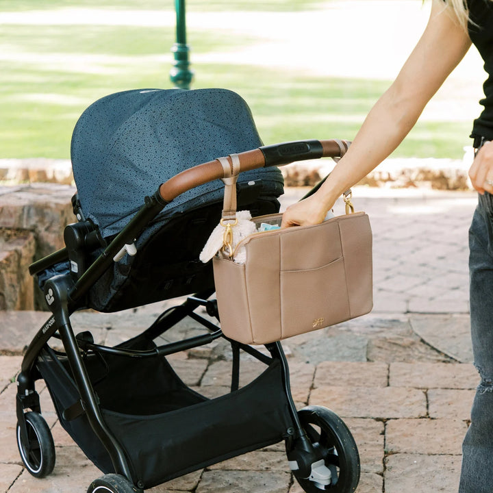 Fig Classic Stroller Caddy