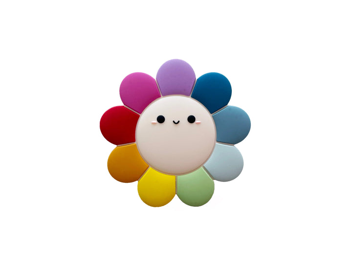 Silicone Teether