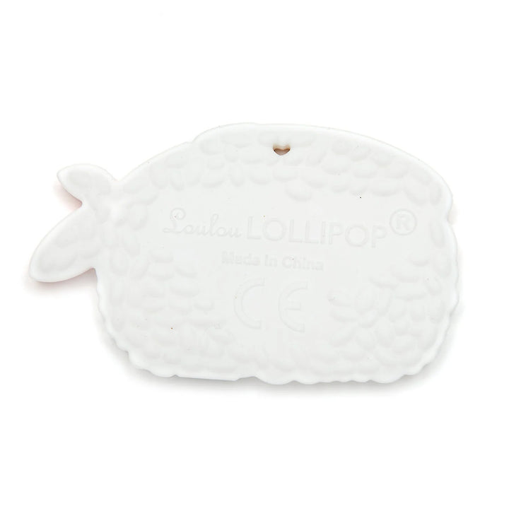 Silicone Teether