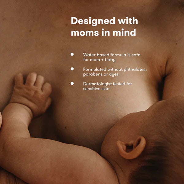 Breastfeeding Weaning Cream