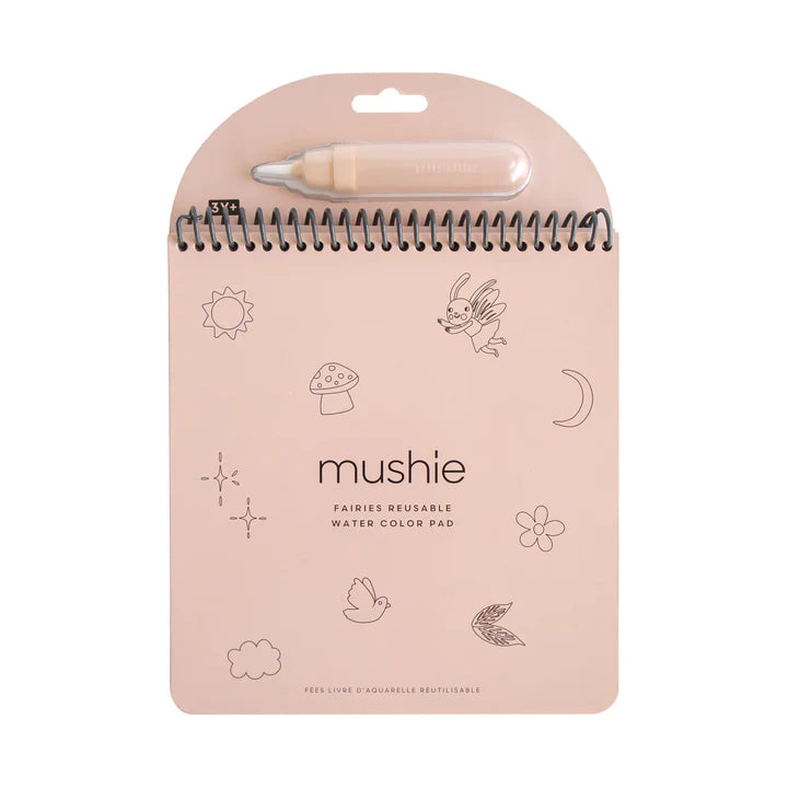 Reusable Water Color Pad