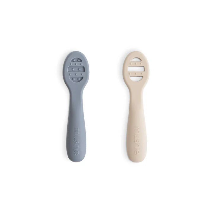 First Feeding Baby Spoons