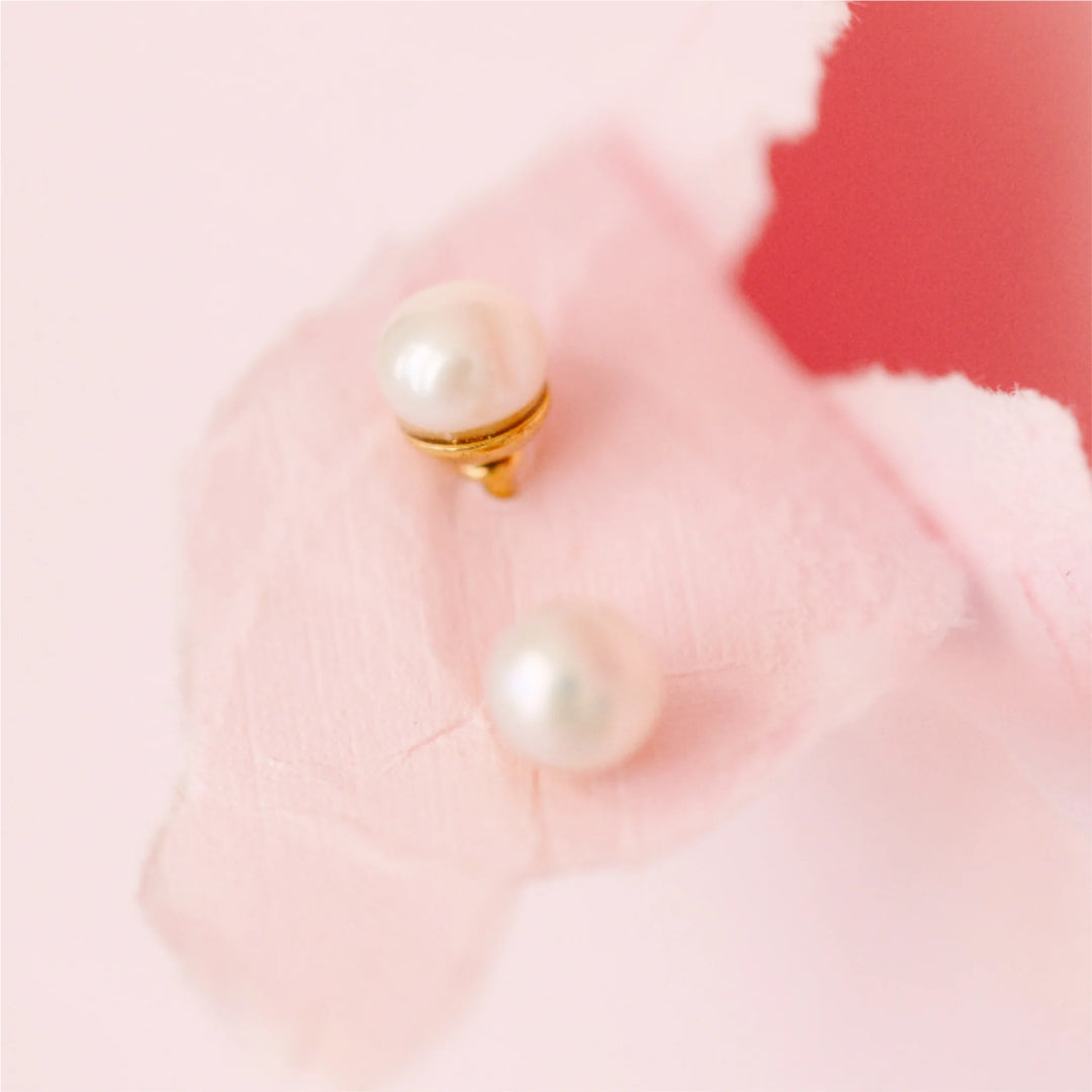 Fresh Water Pearl