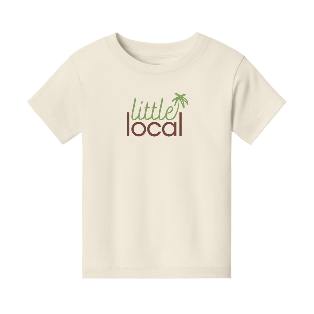 Little Local Tee
