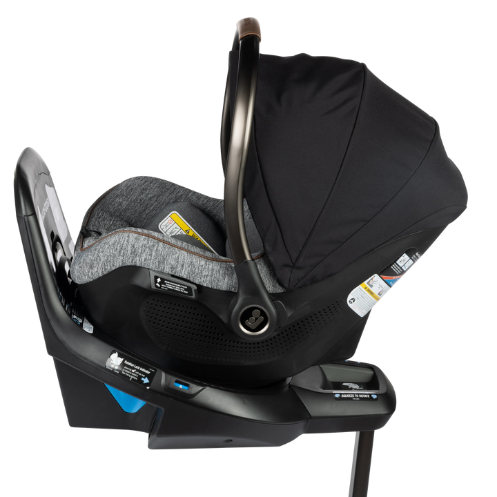 Tayla Max Peri 180 Rotating Infant Car Seat Travel System