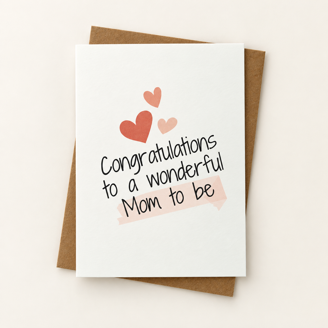 Mom to Be