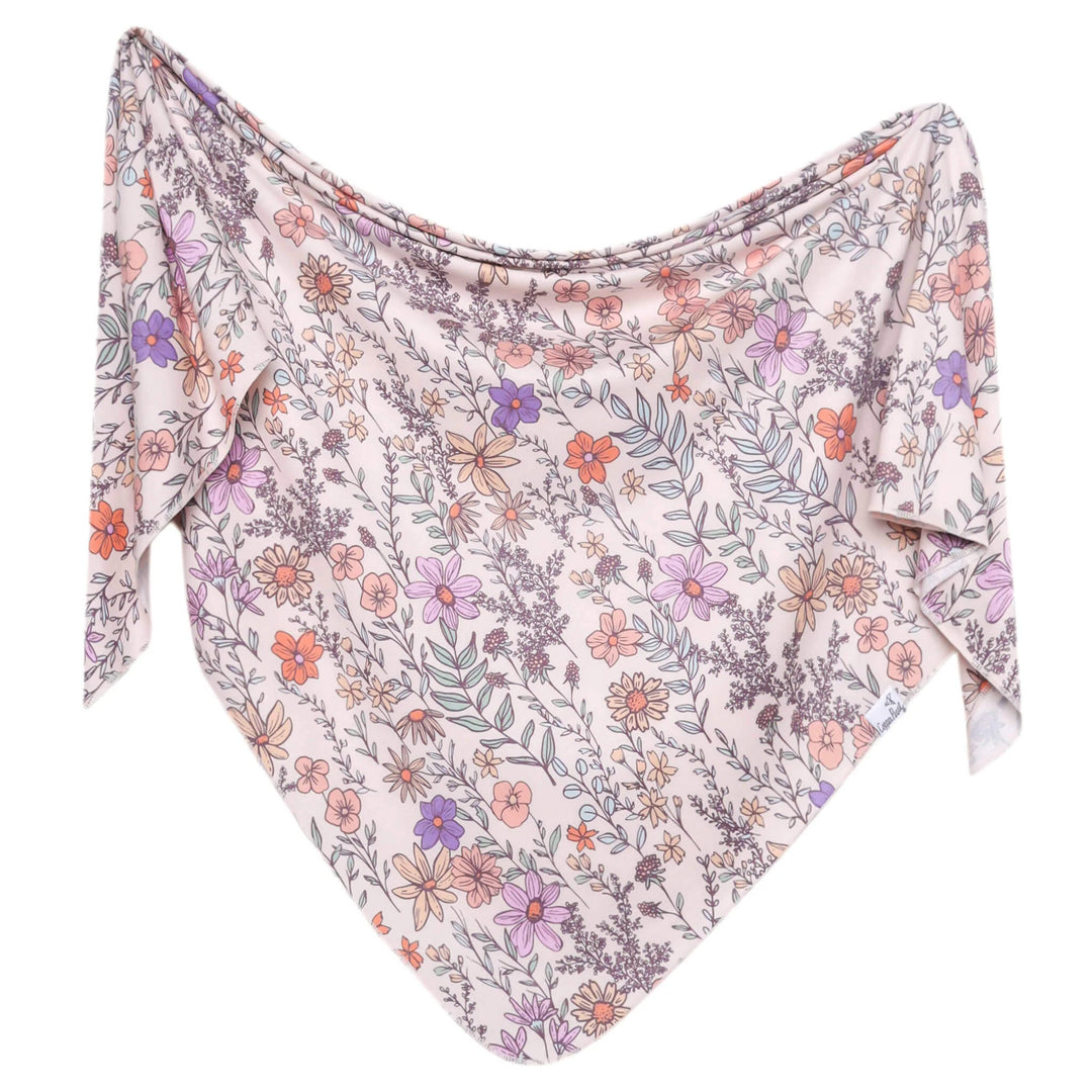 Swaddle Blanket