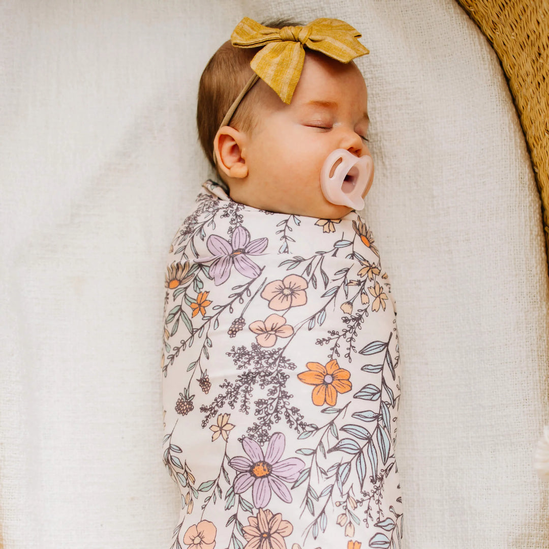 Swaddle Blanket