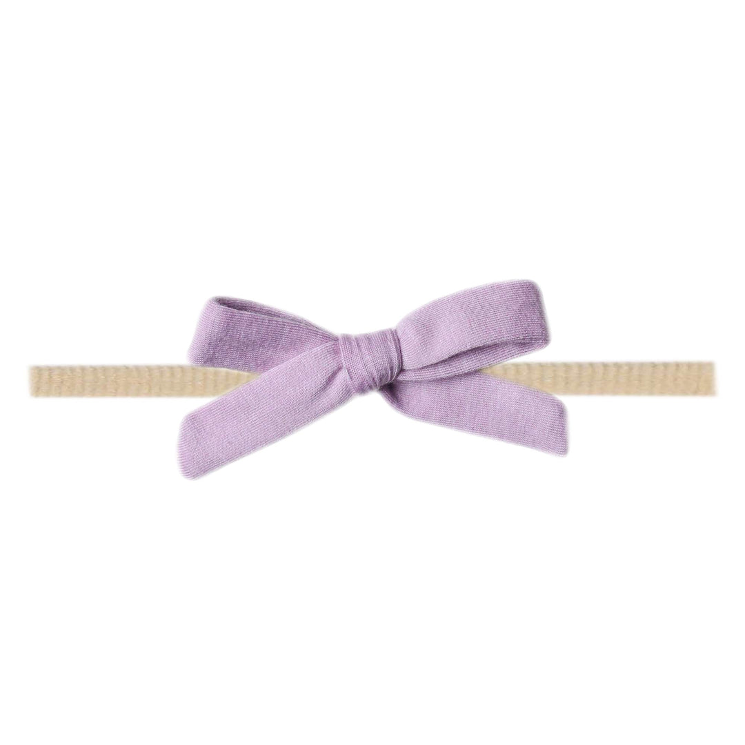 Ribbon Nylon Bow