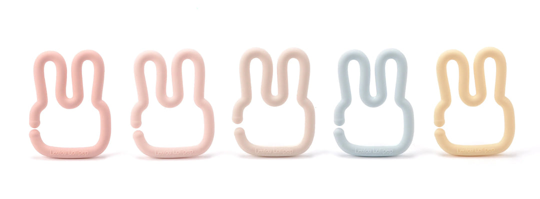 Toy Links - Bunny
