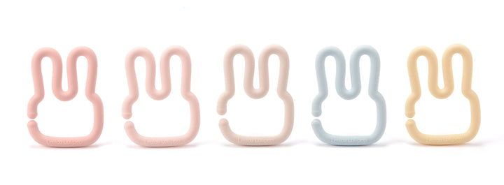 Toy Links - Bunny
