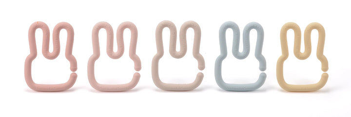 Toy Links - Bunny