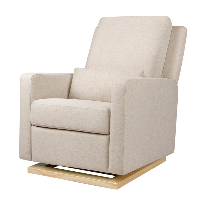 Sigi Recliner and Glider