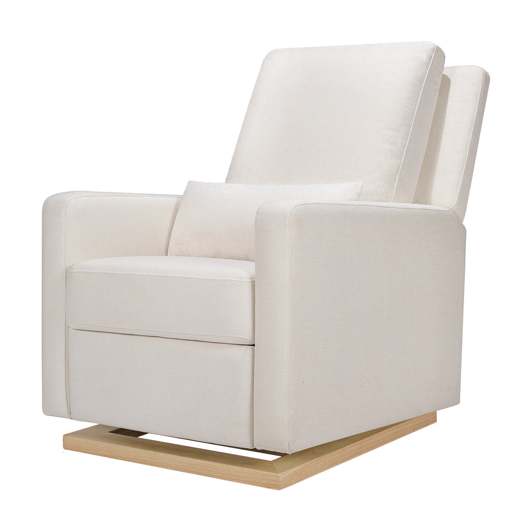 Sigi Recliner and Glider