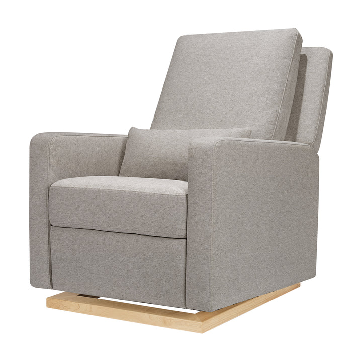 Sigi Recliner and Glider