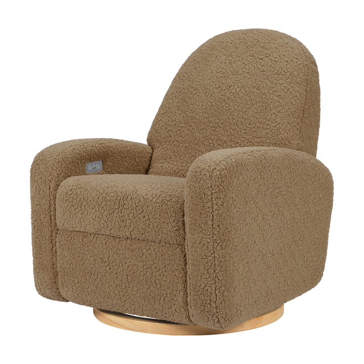 Nami Glider Recliner w/ Electronic Control and USB