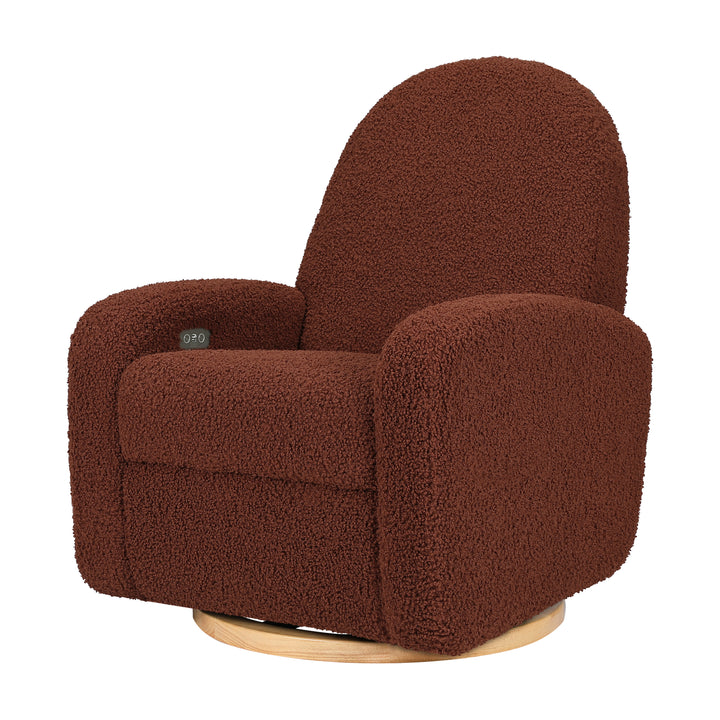 Nami Glider Recliner w/ Electronic Control and USB