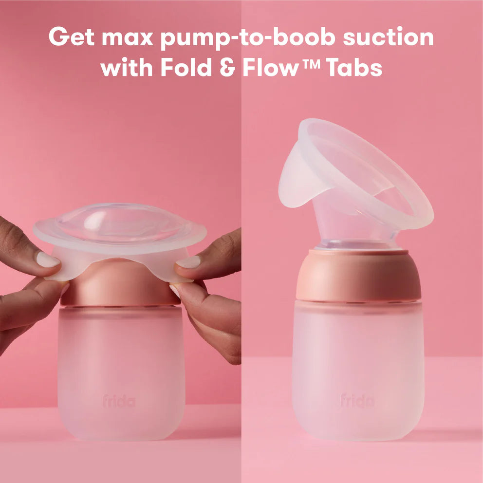 Manual Breast Pump