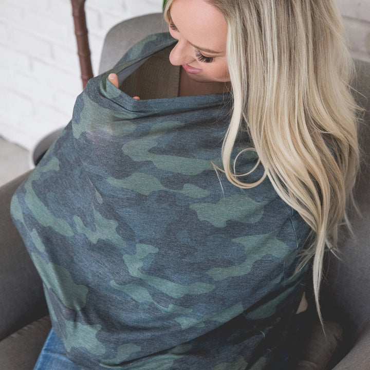 Multi-Use Cover