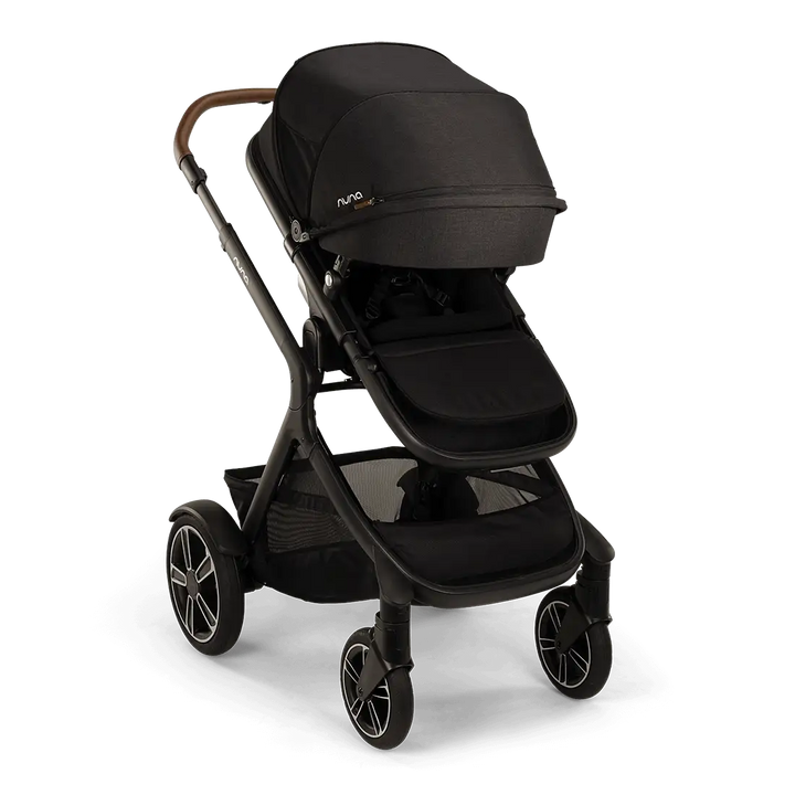 demi™ next + pipa™ aire rx travel system