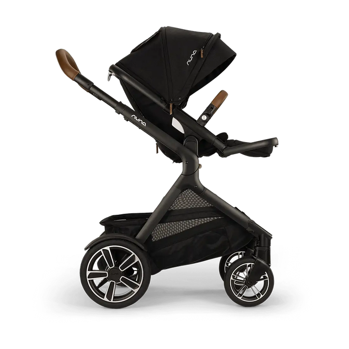 demi™ next + pipa™ aire rx travel system