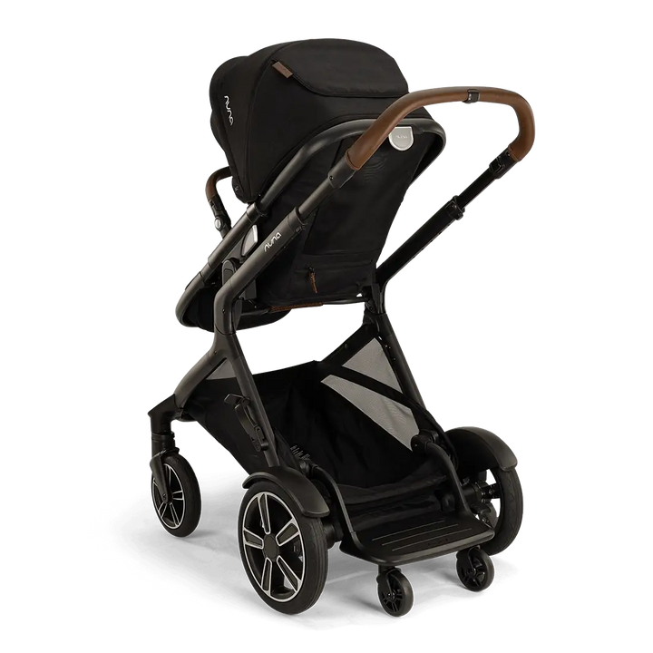 demi™ next + pipa™ aire rx travel system