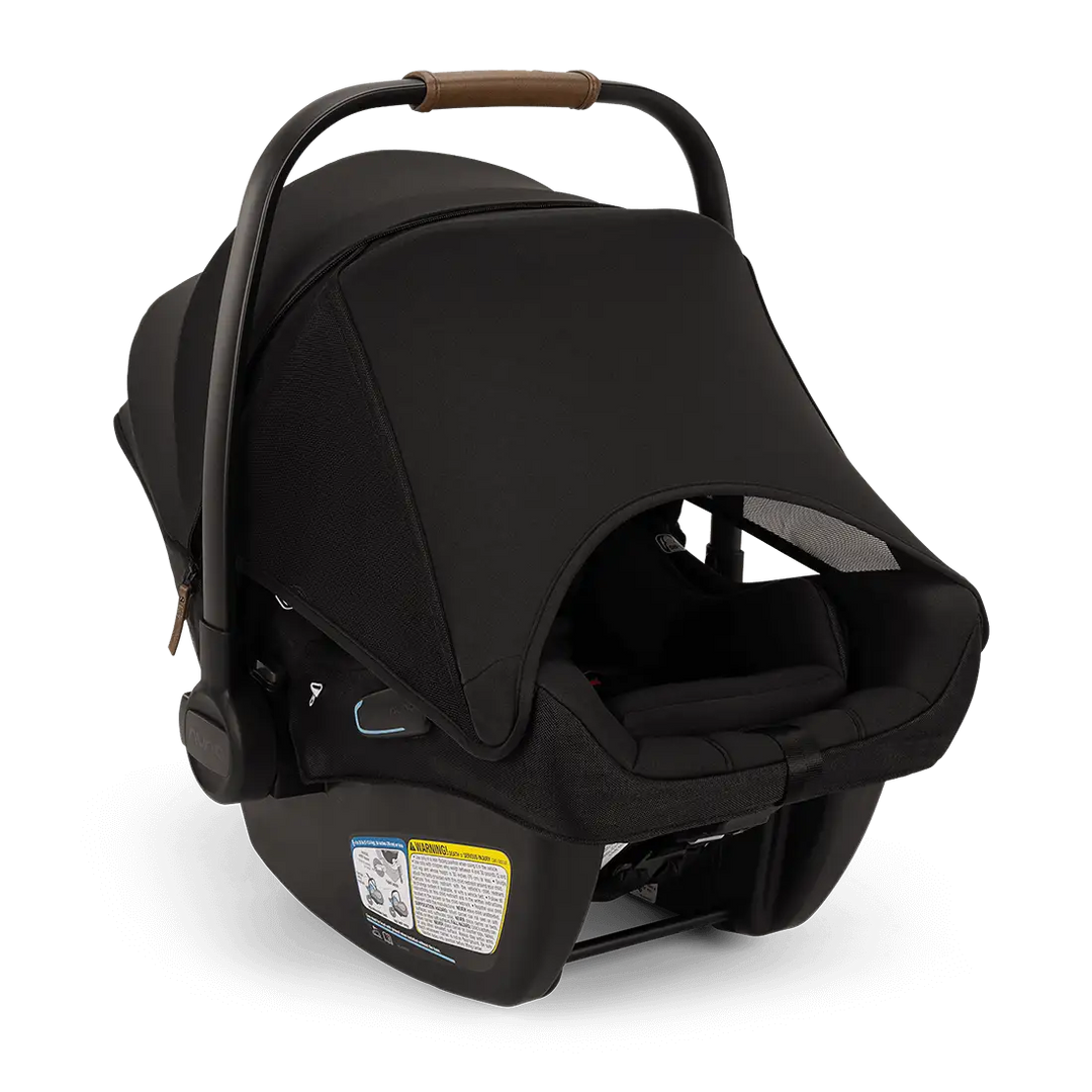 demi™ next + pipa™ aire rx travel system